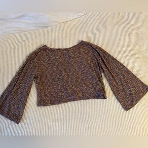 NWT Anthropologie Daily Practice Top (or set!)